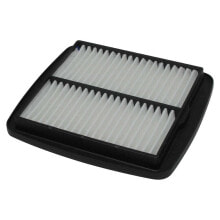 Air filters for engines