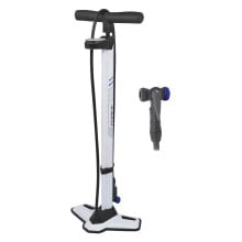 FORCE Workshop Floor Pump