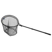 LINEAEFFE Telescopìc Rubber Net Landing net