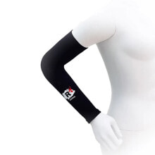 Knee pads and armbands