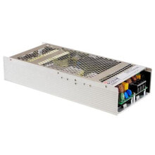 Блоки питания для светодиодных лент MEAN WELL UHP-2500-24 адаптер питания / инвертор