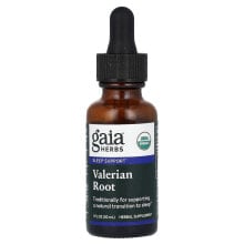 Valerian Root, 1 fl oz (30 ml)