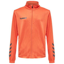 HUMMEL Promo Poly tracksuit