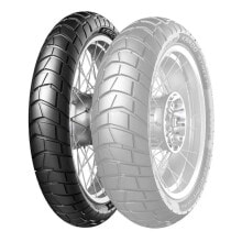 METZELER Karoo™ Street 57V TL Trail Front Tire