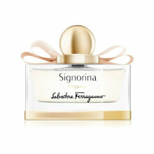 Купить женская парфюмерия Salvatore Ferragamo: Женская парфюмерия Salvatore Ferragamo FE18002 EDP EDP 30 ml