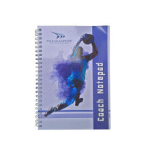 Купить спортивная одежда, обувь и аксессуары Yakimasport: Yakimasport 100241 trainer notebook