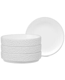 Colortex Stone Stax Mini Plates, Set of 4