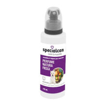 Купить косметика и гигиенические товары для собак SPECIALCAN: SPECIALCAN Natural Strawberry Dog Fragrance 125ml