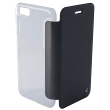 KSIX iPhone 7/8/SE 2020 Silicone Cover