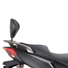 Accessories for motorcycles and motor vehicles