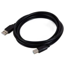 IGGUAL IGG318713 2 m USB-A To USB-B Cable