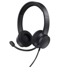 Gaming headsets for computer