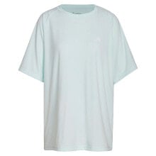 Спортивная одежда, обувь и аксессуары aDIDAS Boyfr Short Sleeve T-Shirt