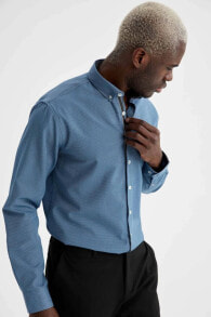 Men's Shirts