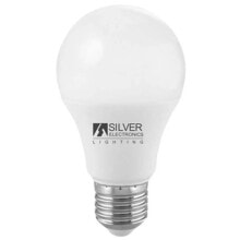 SILVER SANZ 1980927 Eco Globe LED Bulb