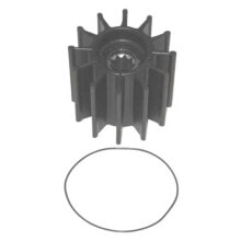 TALAMEX 17200135 Neoprene Inboard Impeller Spline Drive With Cap