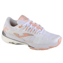 Shoes Joma Slam Lady 2207 W TSLALS2207P