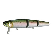 Fishing lures and jigs