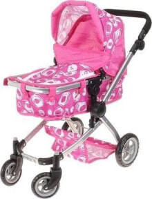 Strollers for dolls