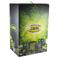 JBM 40x30x61 cm cardboard box promotional