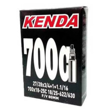 KENDA Presta 40 mm Inner Tube