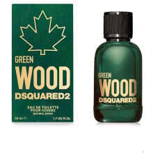 GREEN WOOD POUR HOMME eau de toilette spray 50 ml