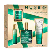 Женская парфюмерия Nuxe купить от $57