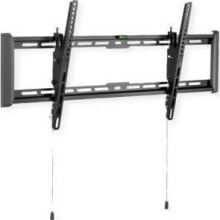 Brackets and racks for televisions and audio equipment