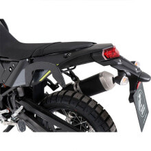 Accessories for motorcycles and motor vehicles