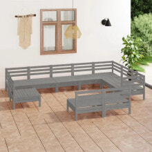 Garden furniture sets