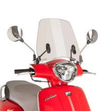 PUIG Urban Kymco Like 50/125 windshield