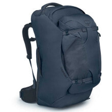 Рюкзак походный Osprey Farpoint 70L купить онлайн