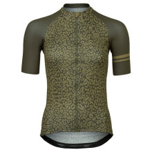 AGU Jackalberry Essential Short Sleeve Jersey