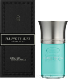 Liquides Imaginaires Fleuve Tendre - Eau de Parfum