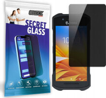 Protective films and glasses for smartphones