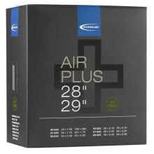 SCHWALBE Air Plus Standard 40 mm Inner Tube