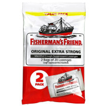  Fisherman's Friend
