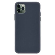 BLAUTEL IPhone 11 Pro Max 4-OK silicone Silk 0.2 phone case