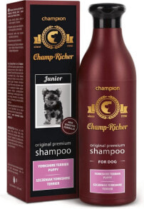Champ-Richer CHAMPION 250 ml Собака Шампунь 5901742070700