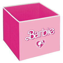  Barbie (Барби)