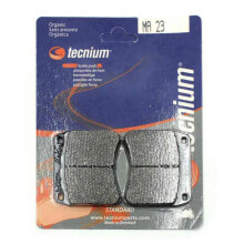 TECNIUM MA23 organic brake pads