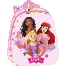 Школьные рюкзаки и ранцы Disney Princess купить от $17