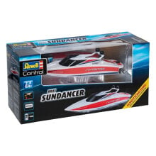 REVELL Sundancer 24137 RC Boat