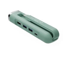 EWENT Ew1148 USB To Ethernet Adapteder