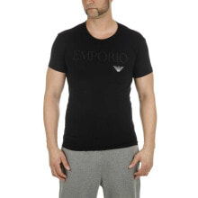 EMPORIO ARMANI 111035 CC716 Short Sleeve T-Shirt