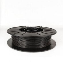 Расходные материалы для 3D-принтеров и 3D-ручек azureFilm PET Carbon Fiber 1.75mm 500g 3D Filament