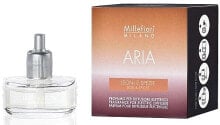 Nachfüller für Lufterfrischer - Millefiori Milano Aria Legni & Spezie Refill (Refill)