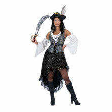 Carnival costumes and accessories for the holiday