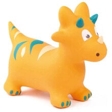 LUDI Jumping Dinosaur