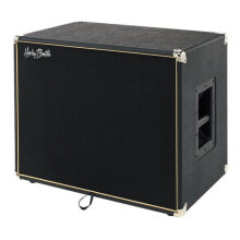 Guitar amplifiers